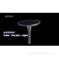 Elegant 2025 LED Solar Garden Light with IP66 Waterproof Protection